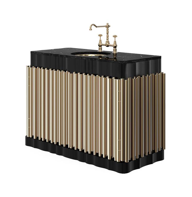 Szafka pod umywalkę Melody Single