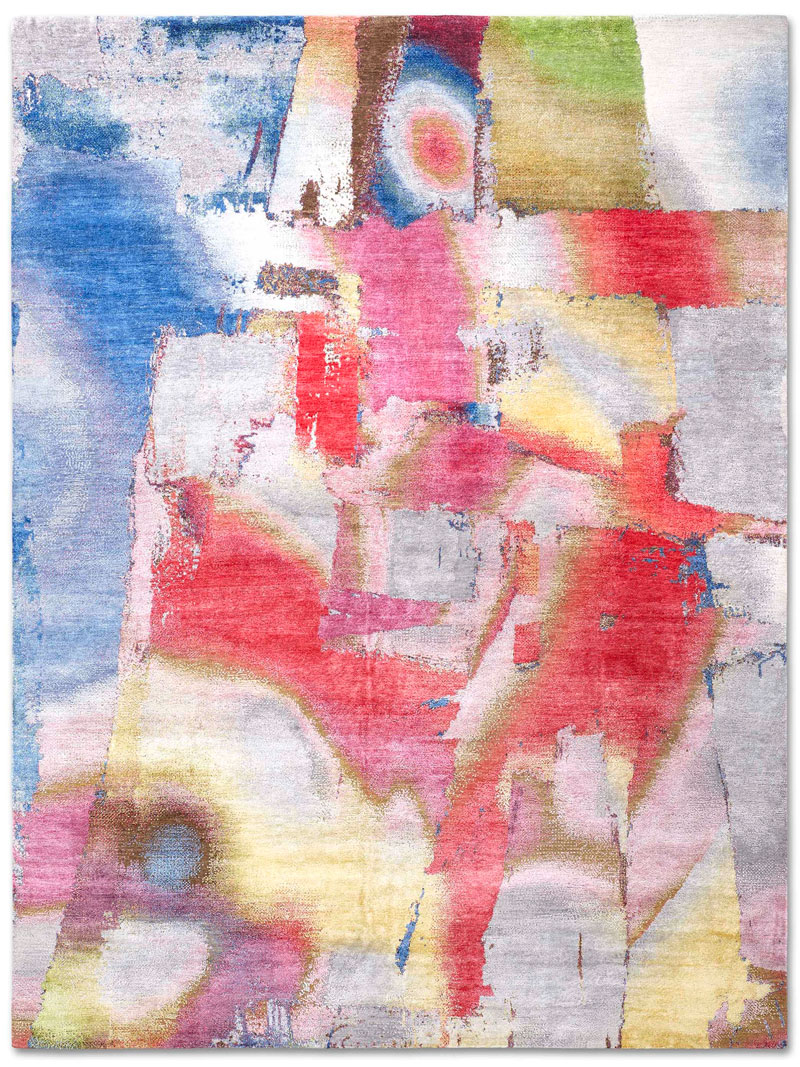 Dywan No. 16 Original