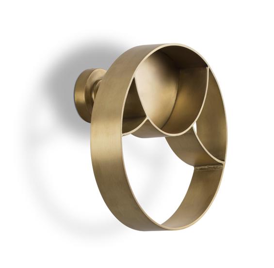 Uchwyt na ręcznik Atlas