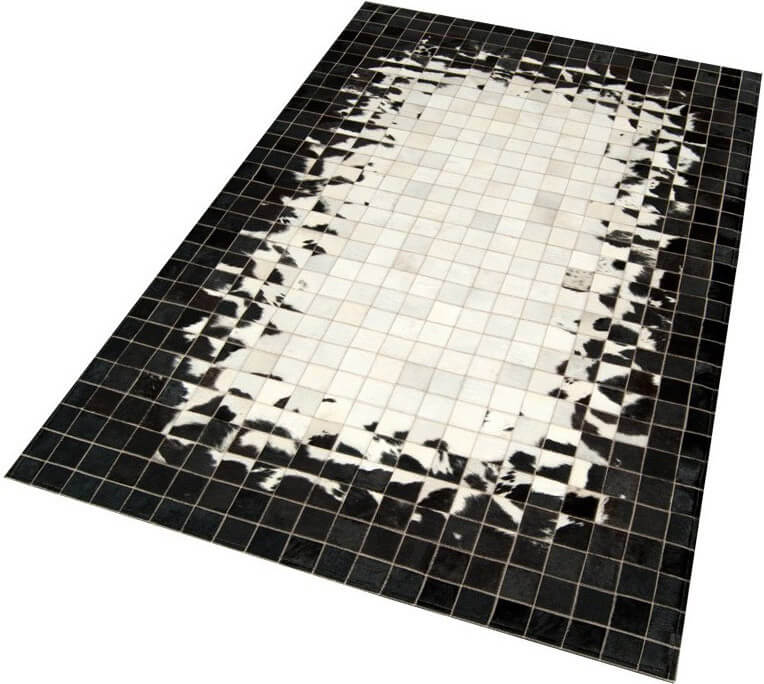 Dywan Mosaic col.5 | Rozmiar: 100 x 160 cm