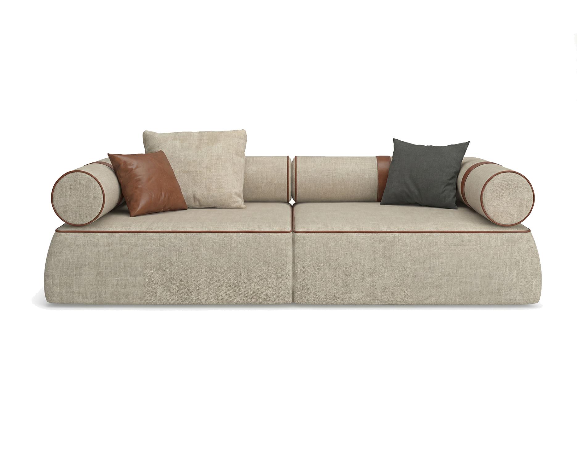 Sofa Majorette