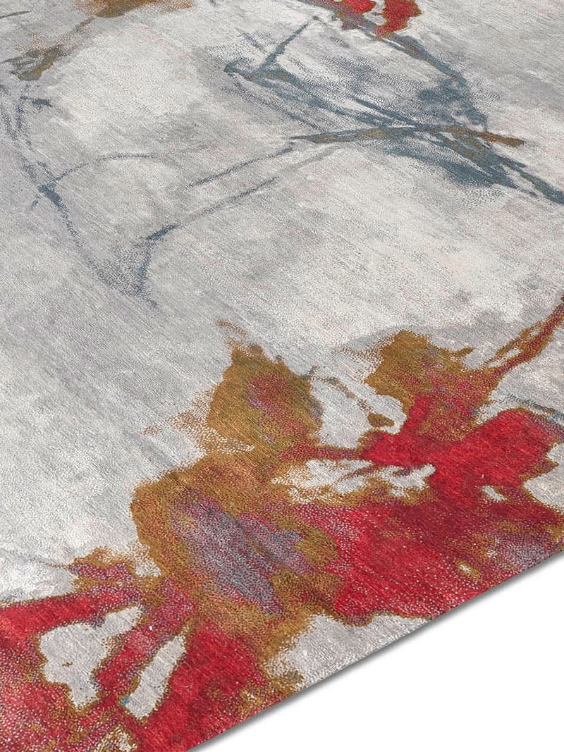 Dywan No. 02 Original | Rozmiar: 140 x 210 cm