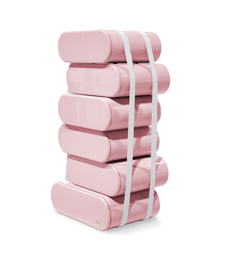 Pozioma komoda Nimbus Horizon