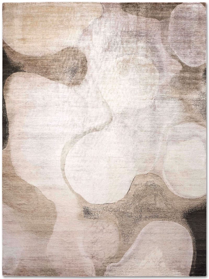 Dywan No. 04 Sand | Rozmiar: 170 x 240 cm