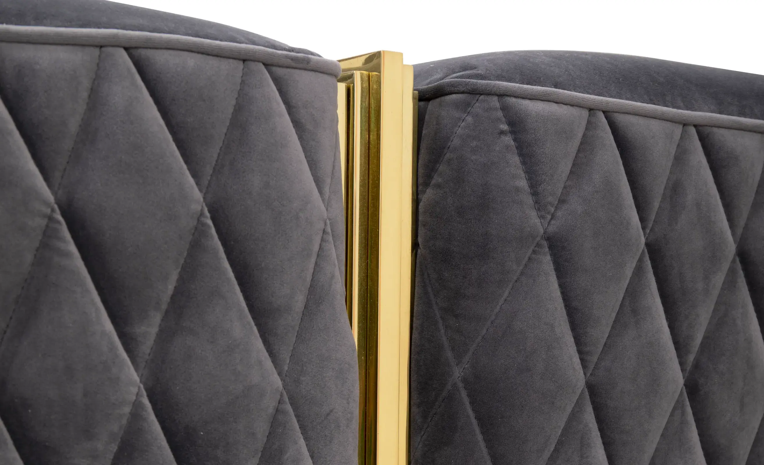 Ławka Serenade z oparciem