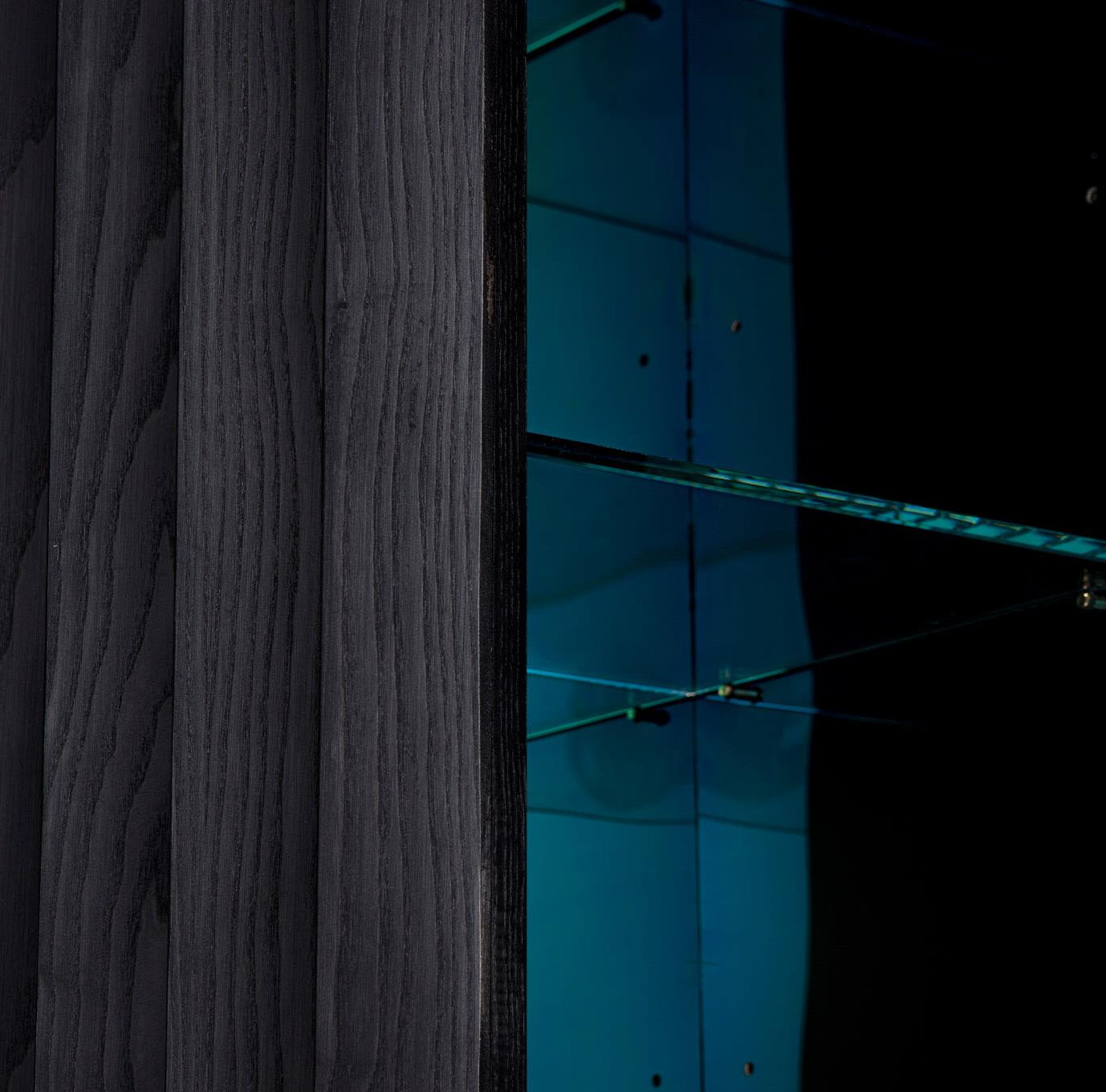 Nowoczesna Szafka Magazynowa