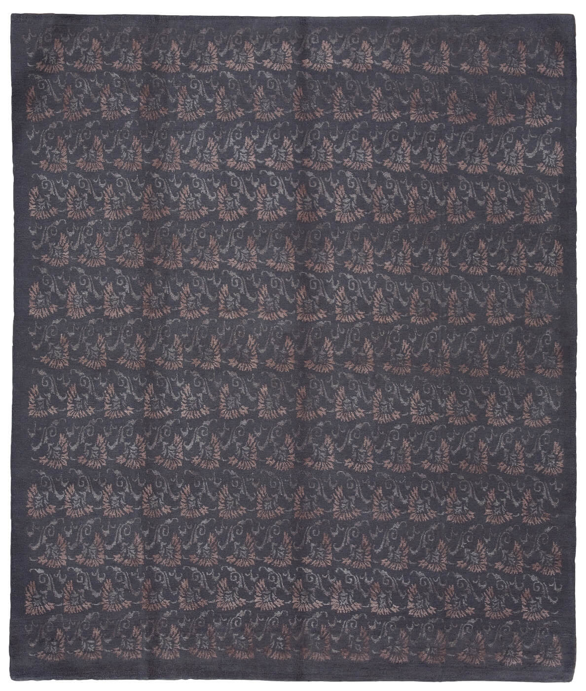 Dywan Boteh Blue | Rozmiar: 300 x 400 cm