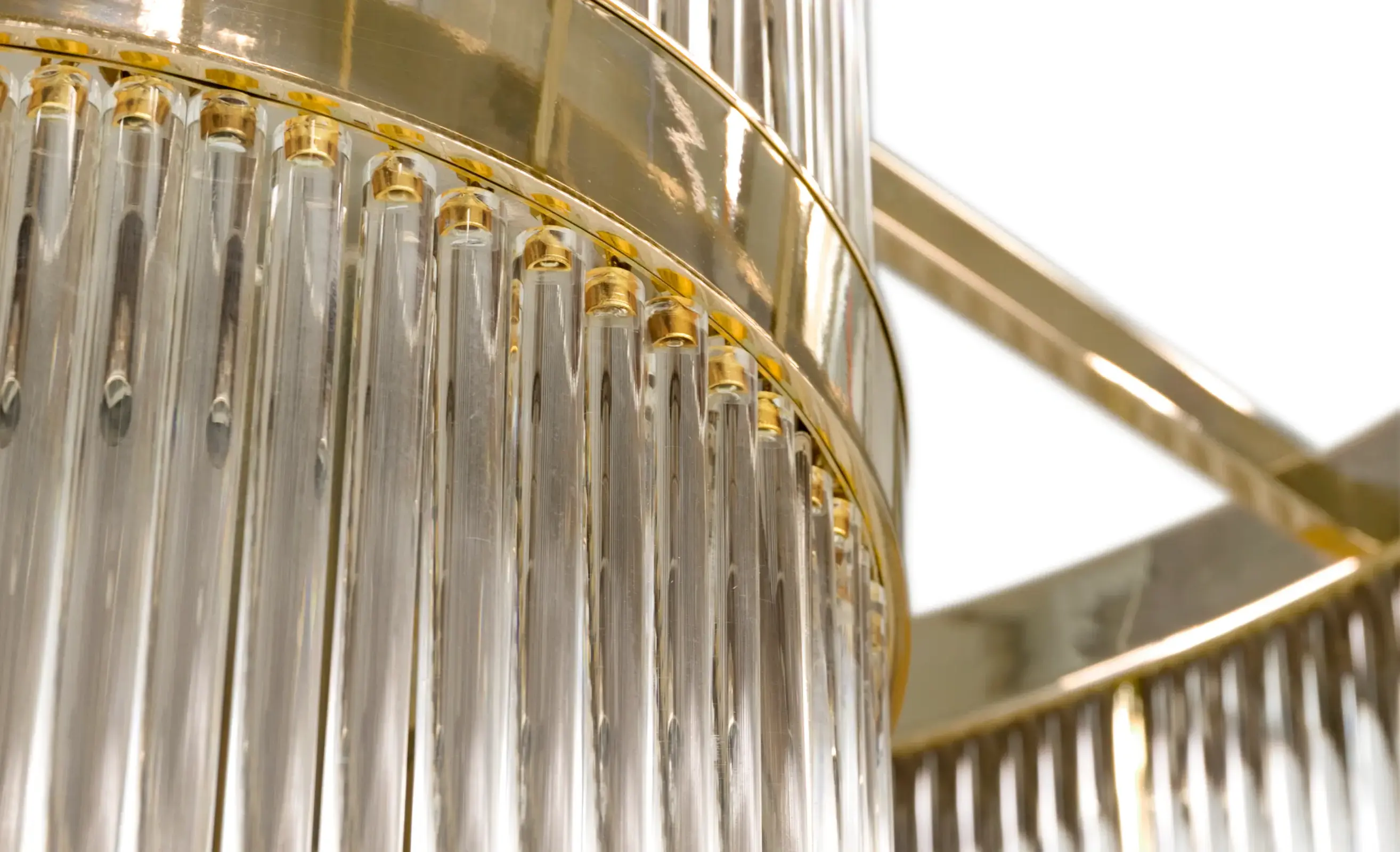 Lampa wisząca Beacon