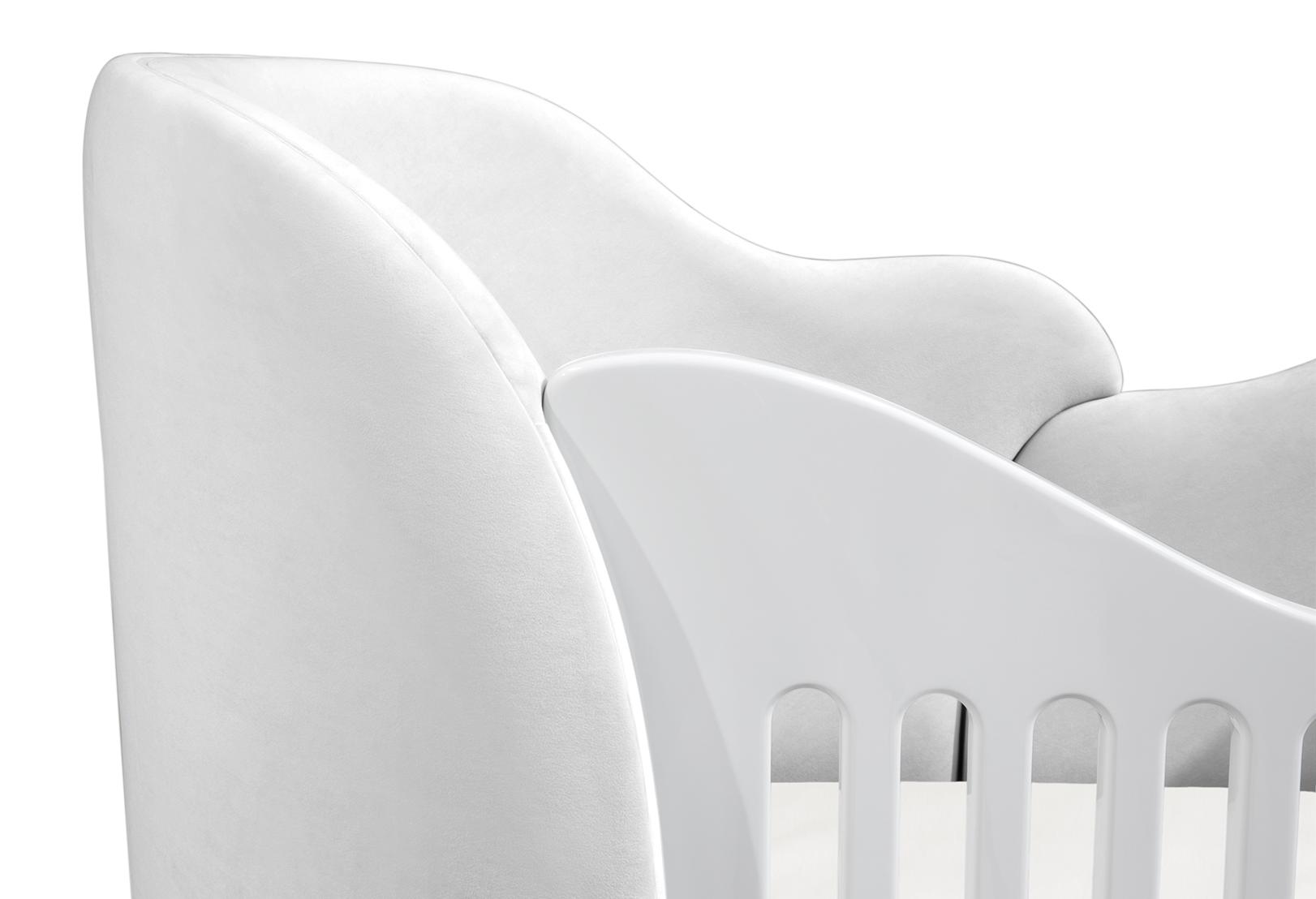 Łóżeczko Cloud Nest