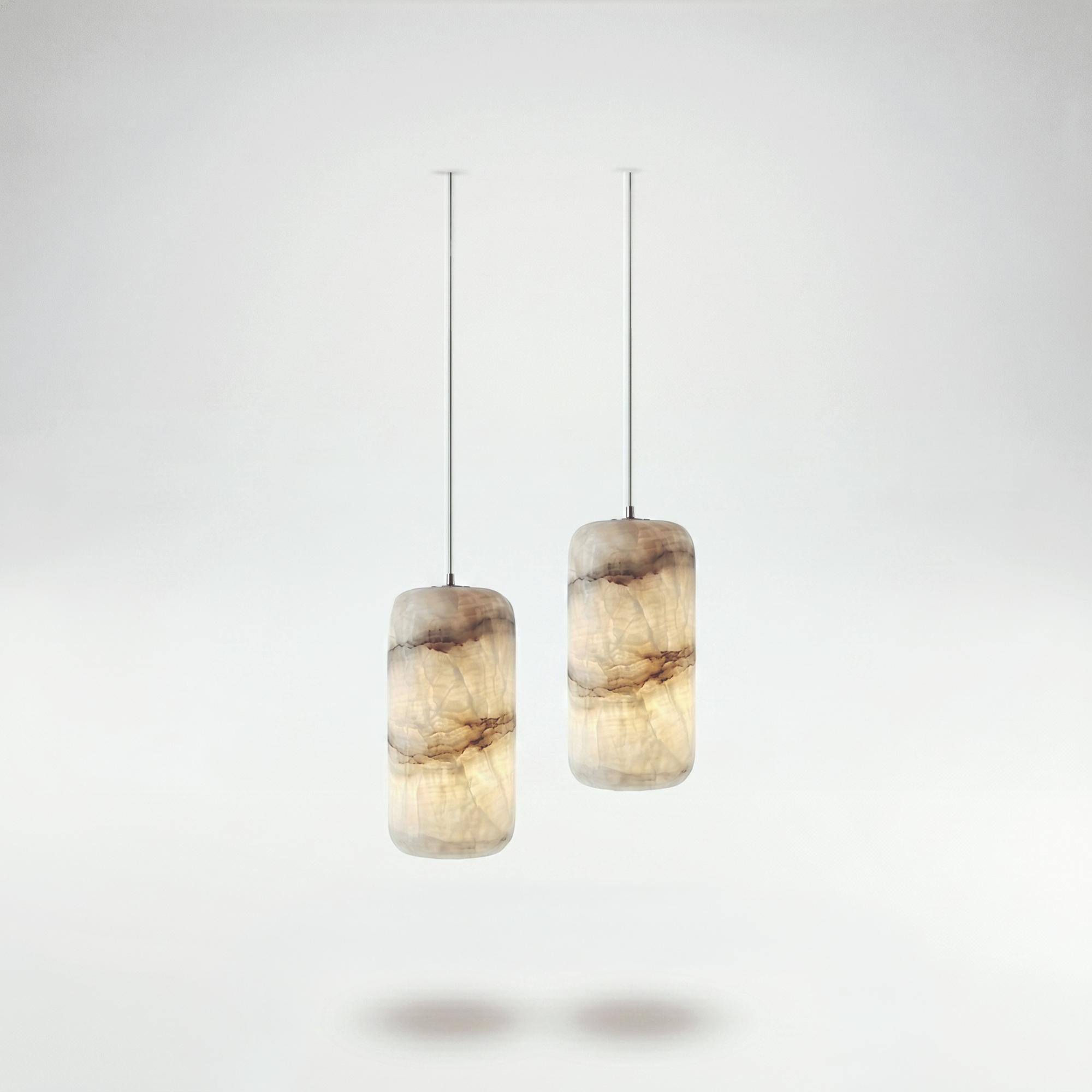 Lampa wisząca Vialattea