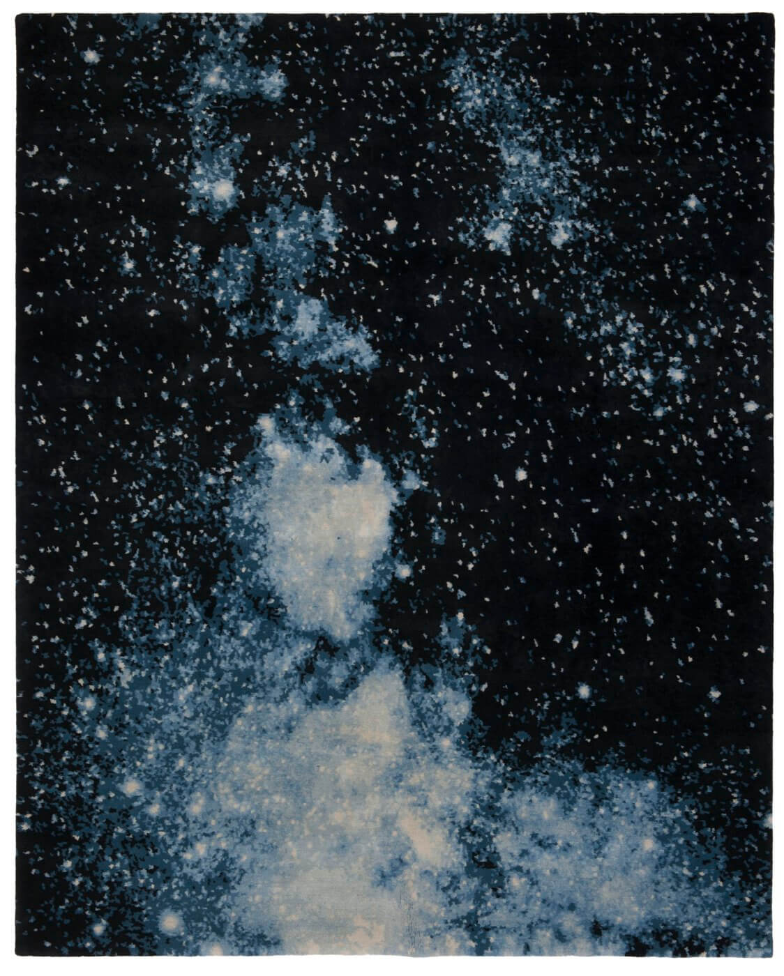 Dywan Space 7