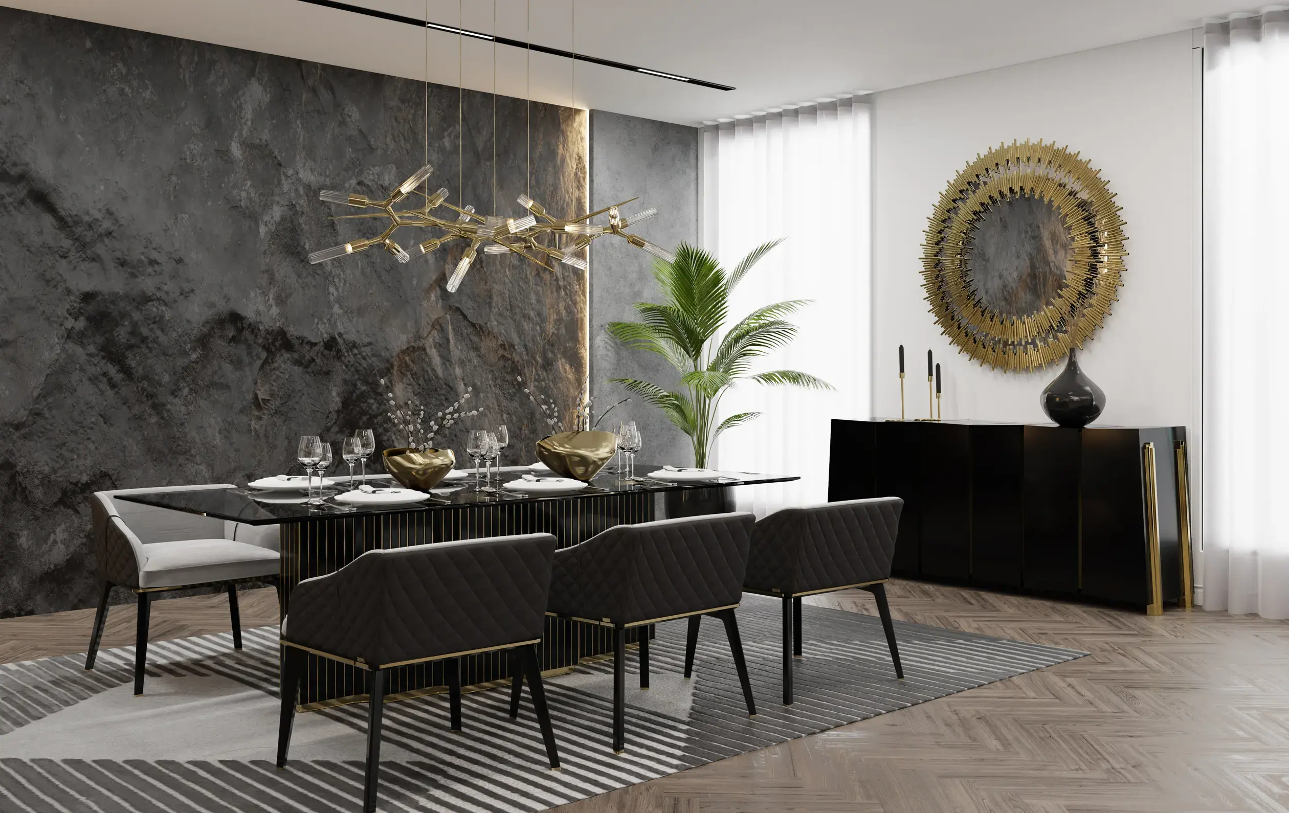 Kredens Radiance - 4