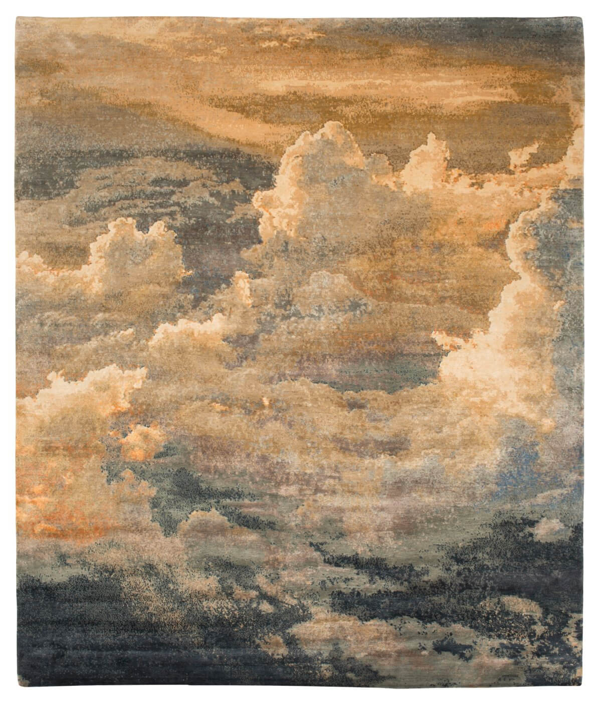 Dywan Cloud 5 Multicolor