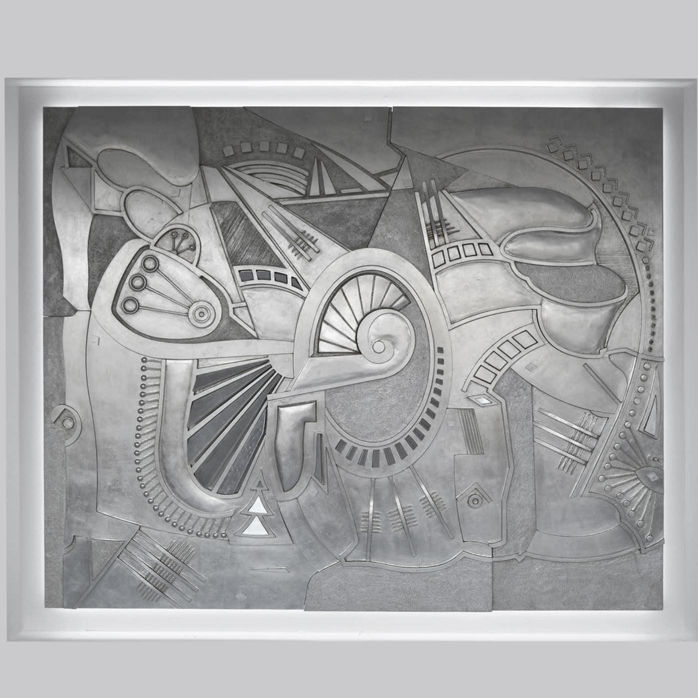 Panel dekoracyjny Note D'Argento