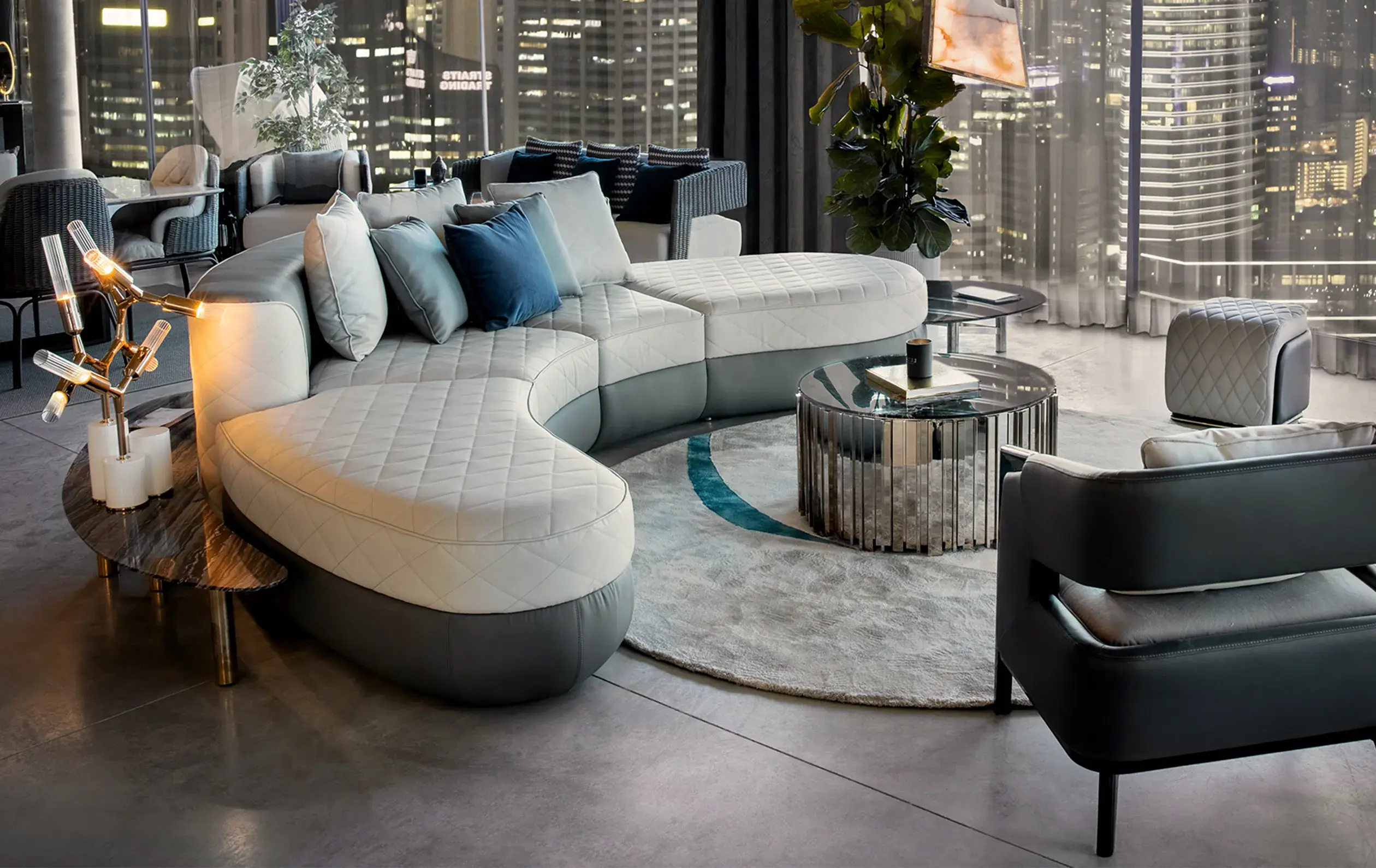 Sofa Flow - 3