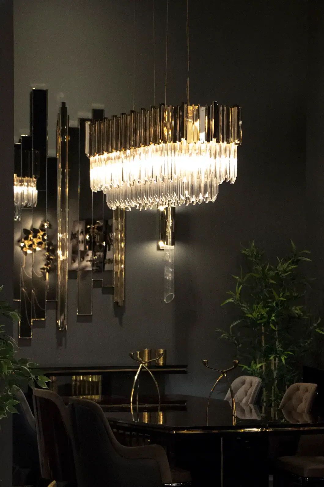 Lampa wisząca Imperial - 1