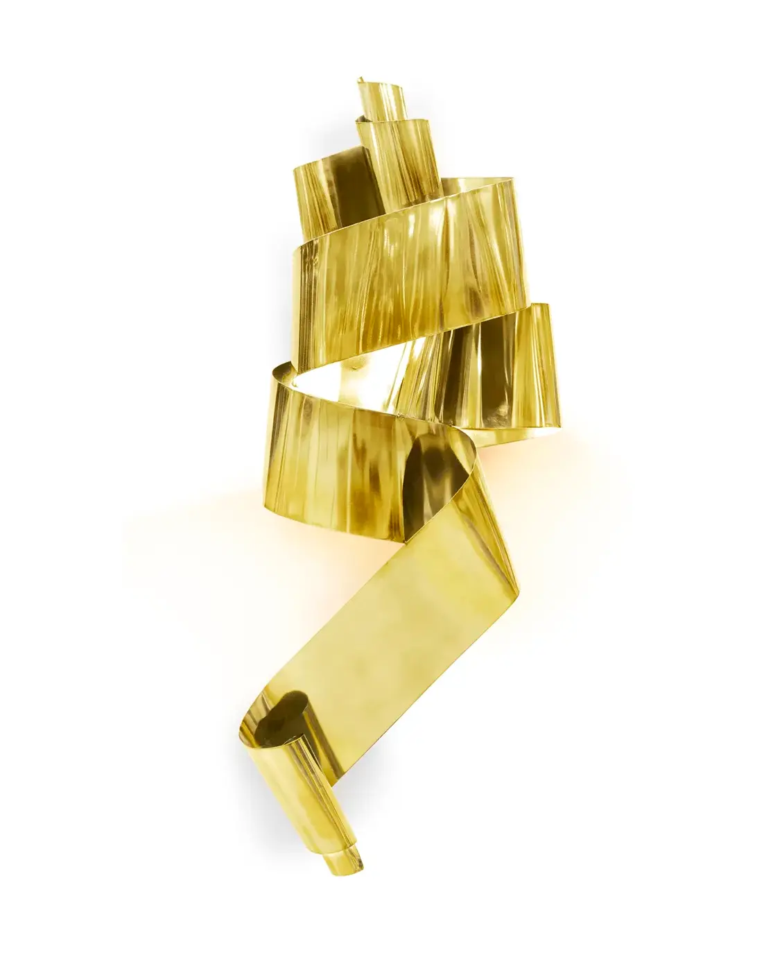 Kinkiet Neurotica Sculpture