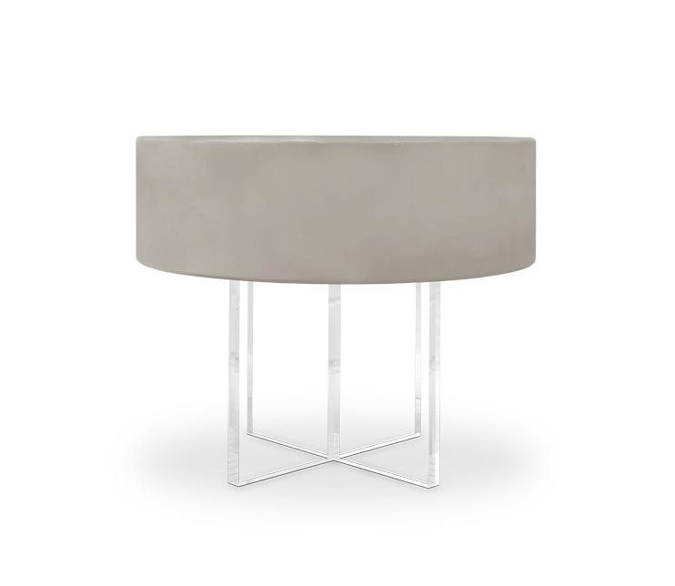 Wisząca szafka nocna Nimbus