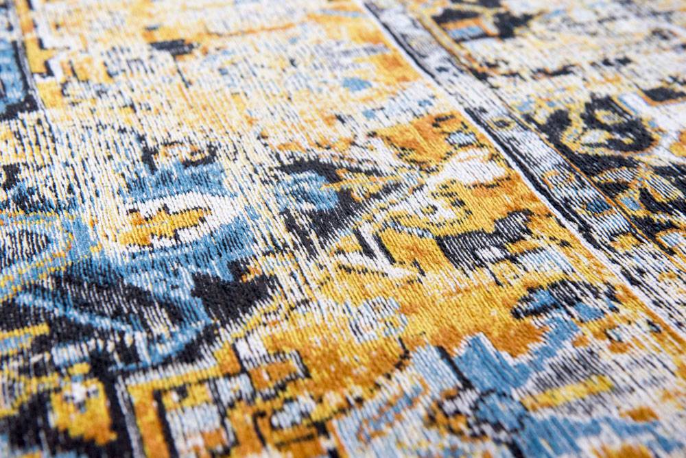 Dywan 8704 Amir Gold | Rozmiar: 280 x 390 cm
