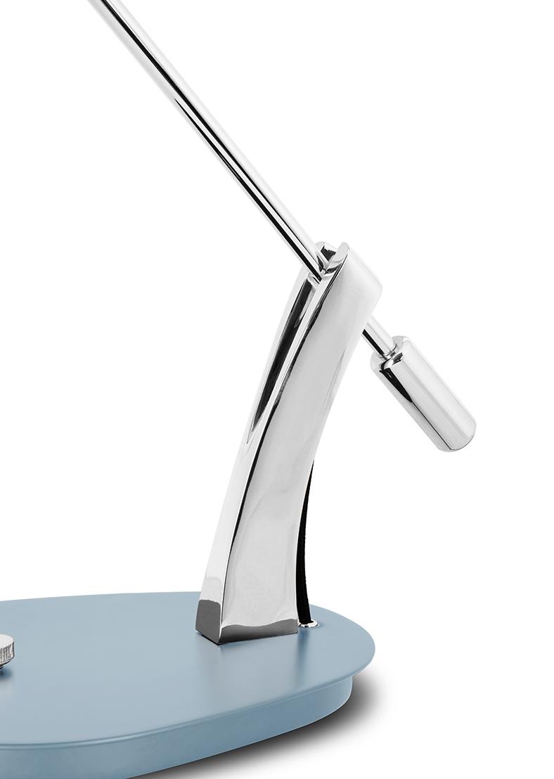 Lampka stołowa Moonlight Accent