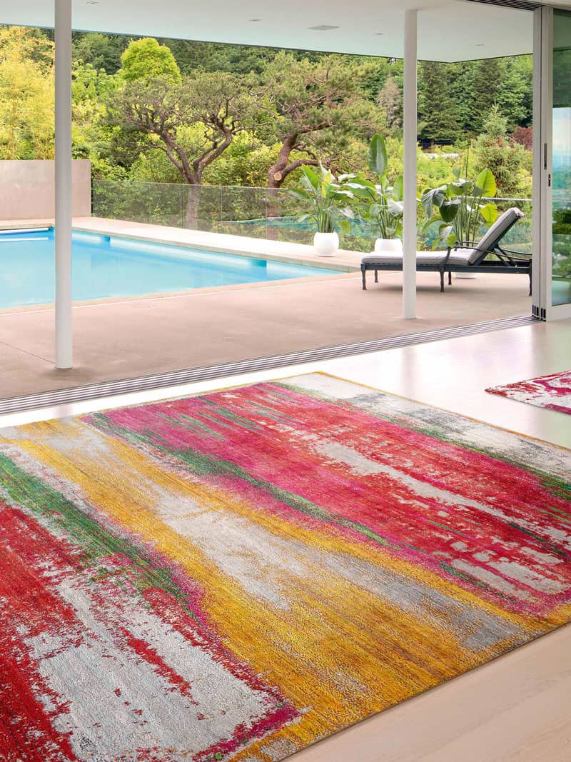 Dywan No. 04 Little Sunshine