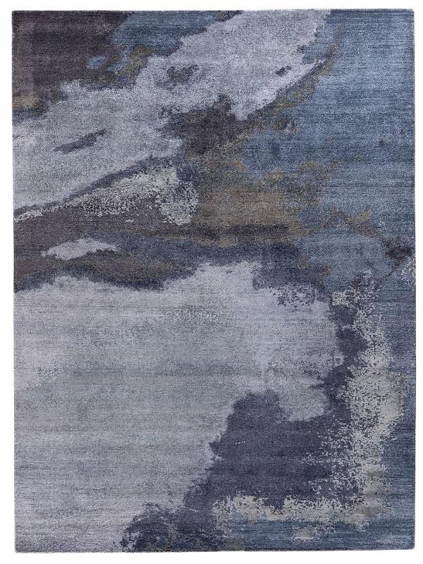 Dywan Tibetan Abstract | Rozmiar: 270 x 360 cm