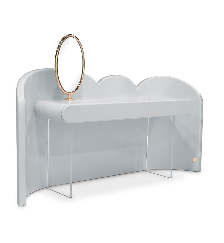 Toaletka dziecięca Nimbus Vanity Console