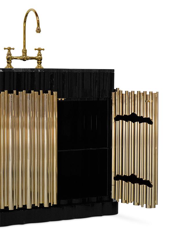 Szafka łazienkowa Melody