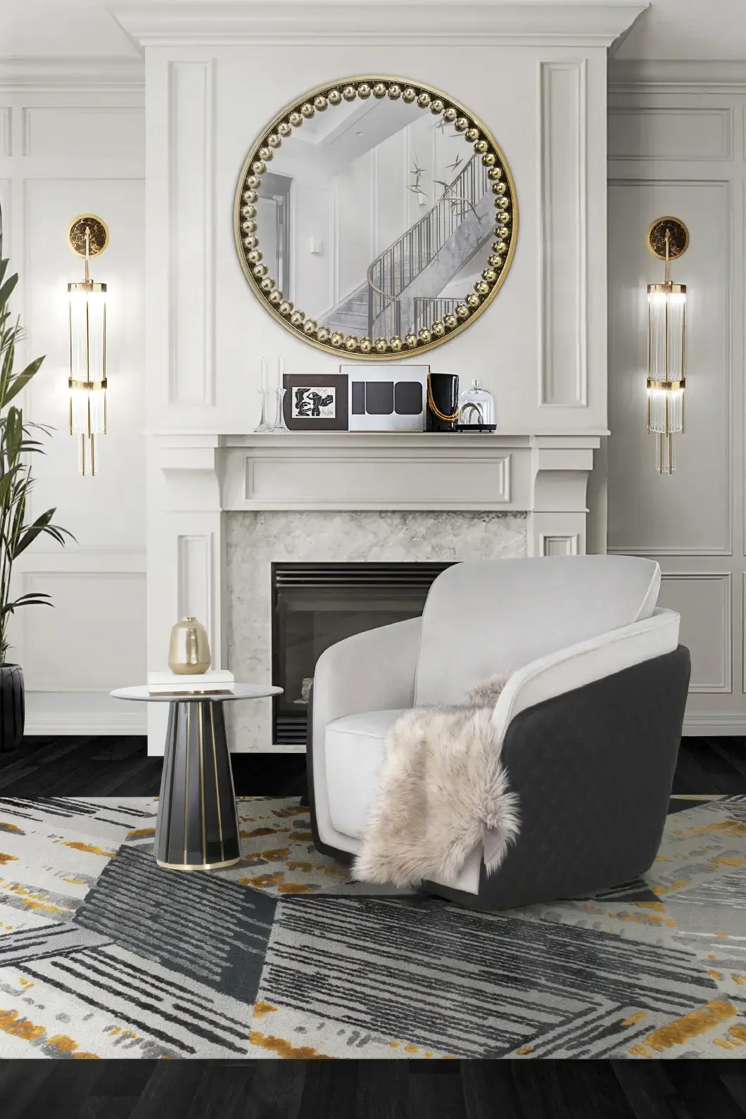 Sofa jednoosobowa Encore - 2