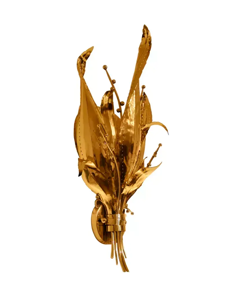 Kinkiet Botanica Sconce