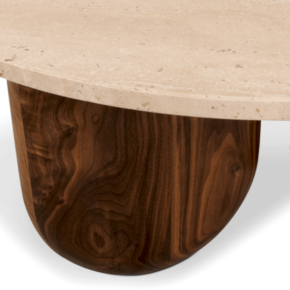 Stolik kawowy Phillipe