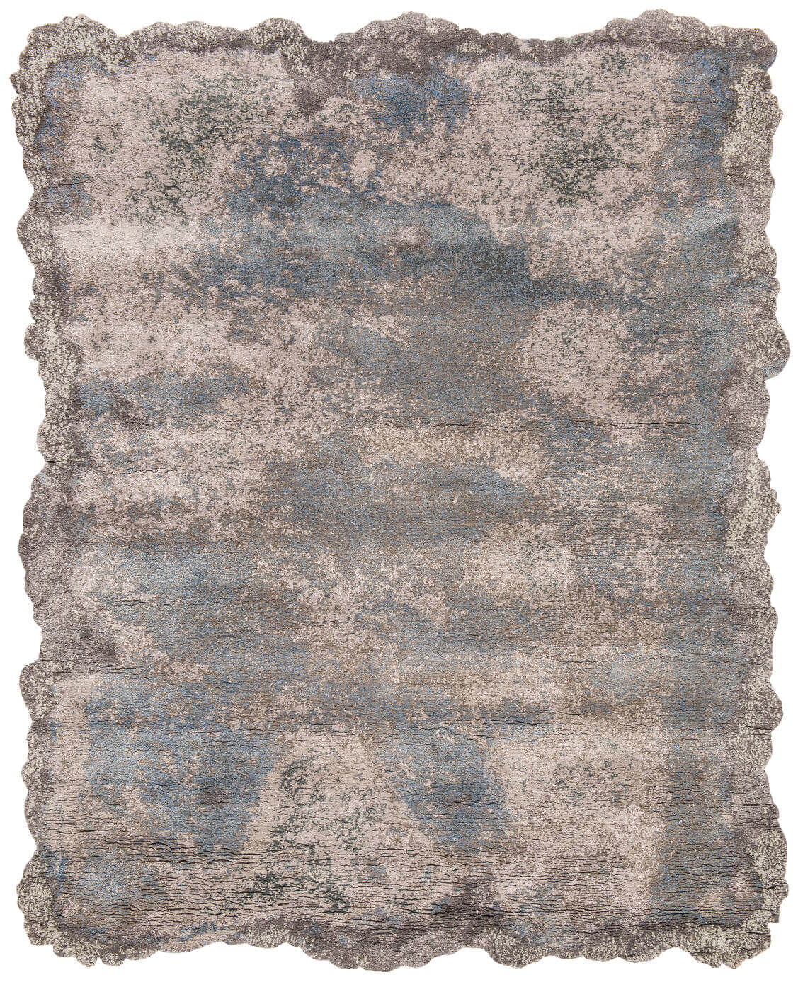 Dywan Riot Grey | Rozmiar: 300 x 400 cm