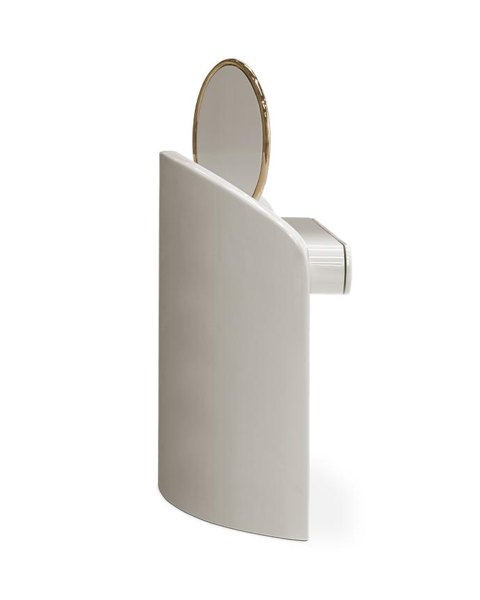 Toaletka dziecięca Nimbus Vanity Console