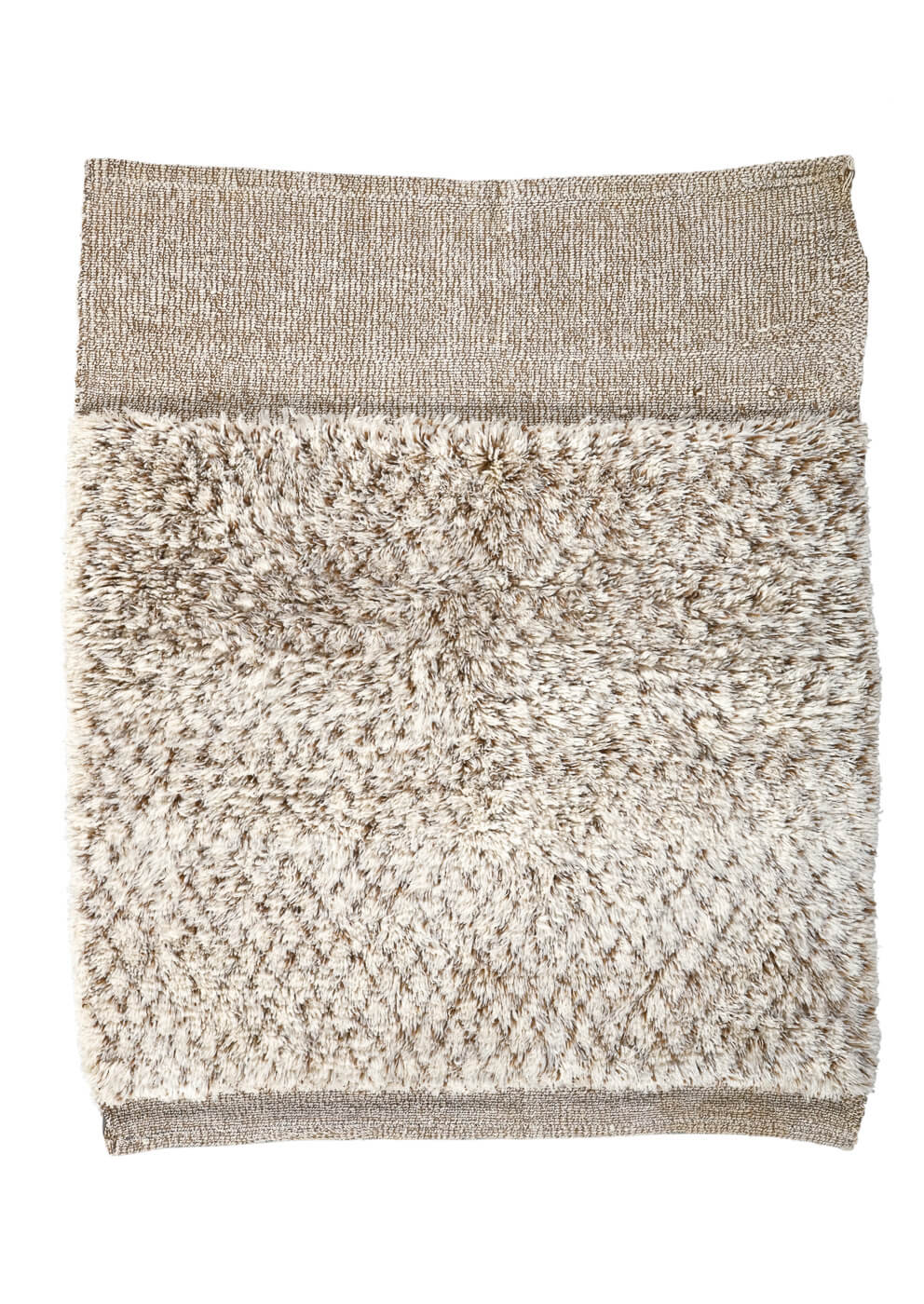 Dywan Zigzag Border | Rozmiar: 200 x 300 cm