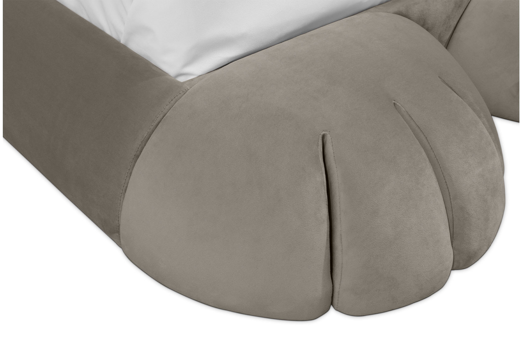 Łóżko Snuggly Bunny Burrow