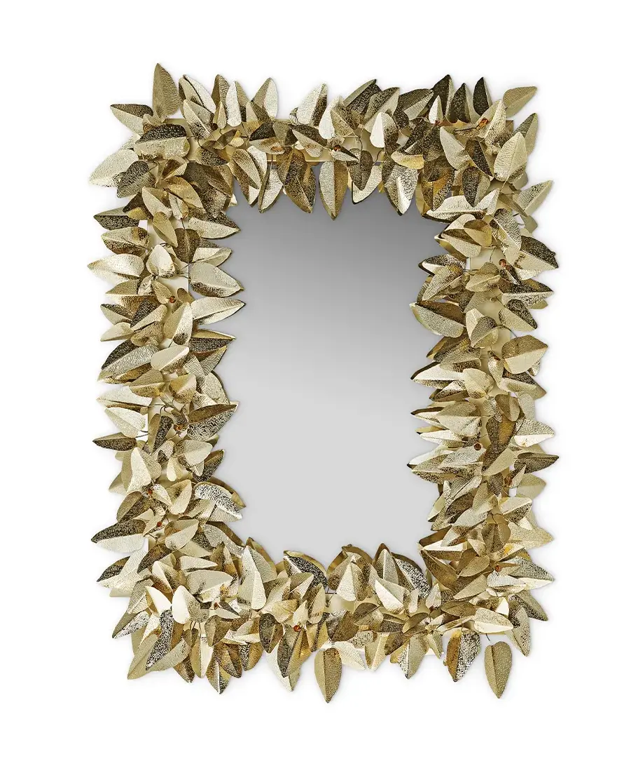 Lustro Royal prostokątne