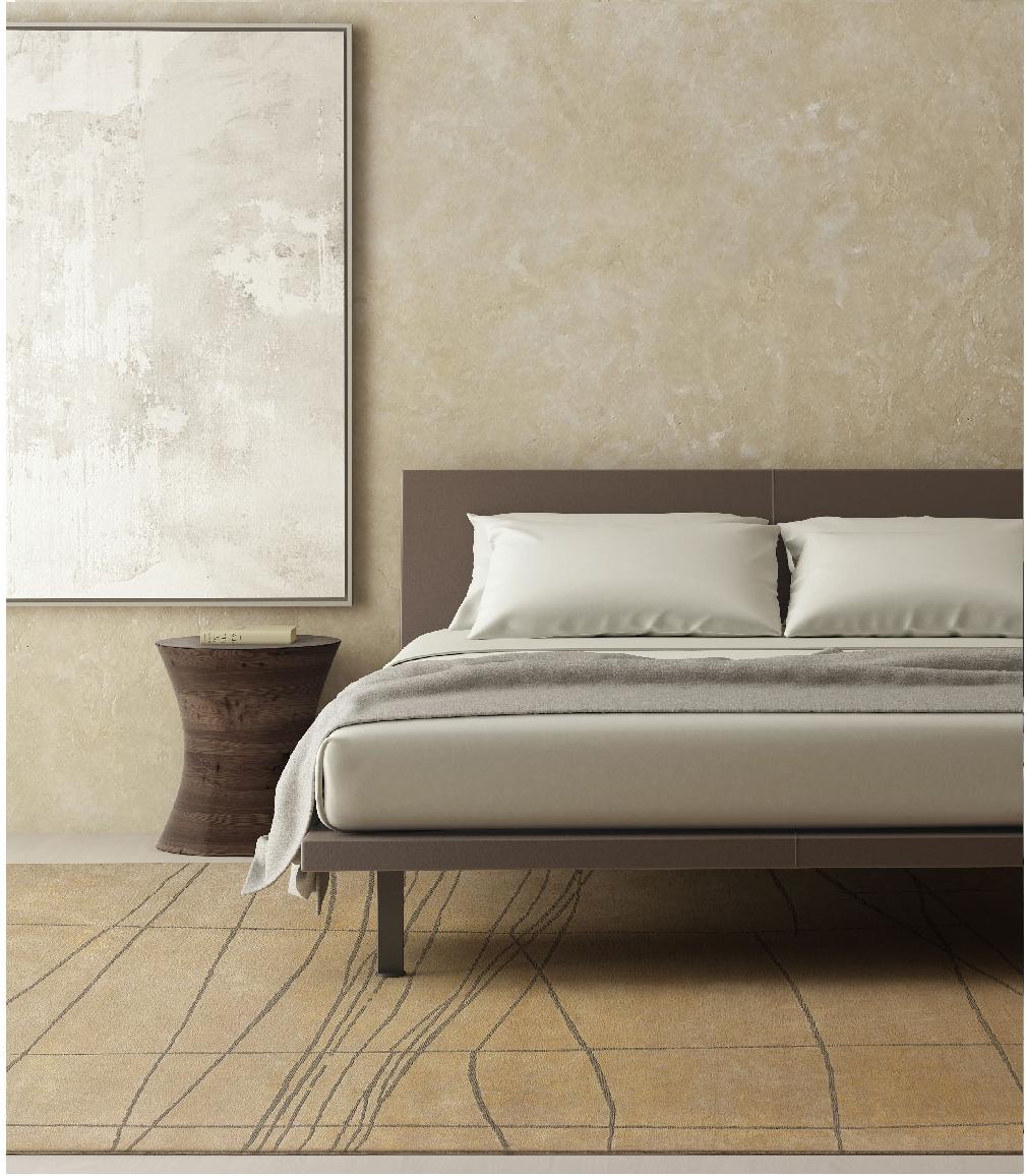 Dywan Tararu Designer