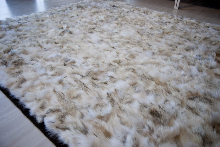 Dywan Wolf 840 | Rozmiar: 270 x 360 cm