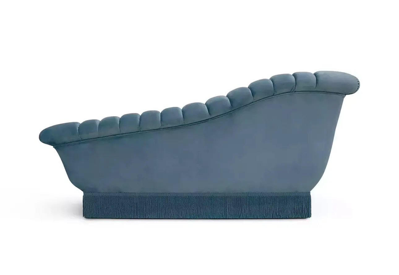 Sofa Millicent szezlong