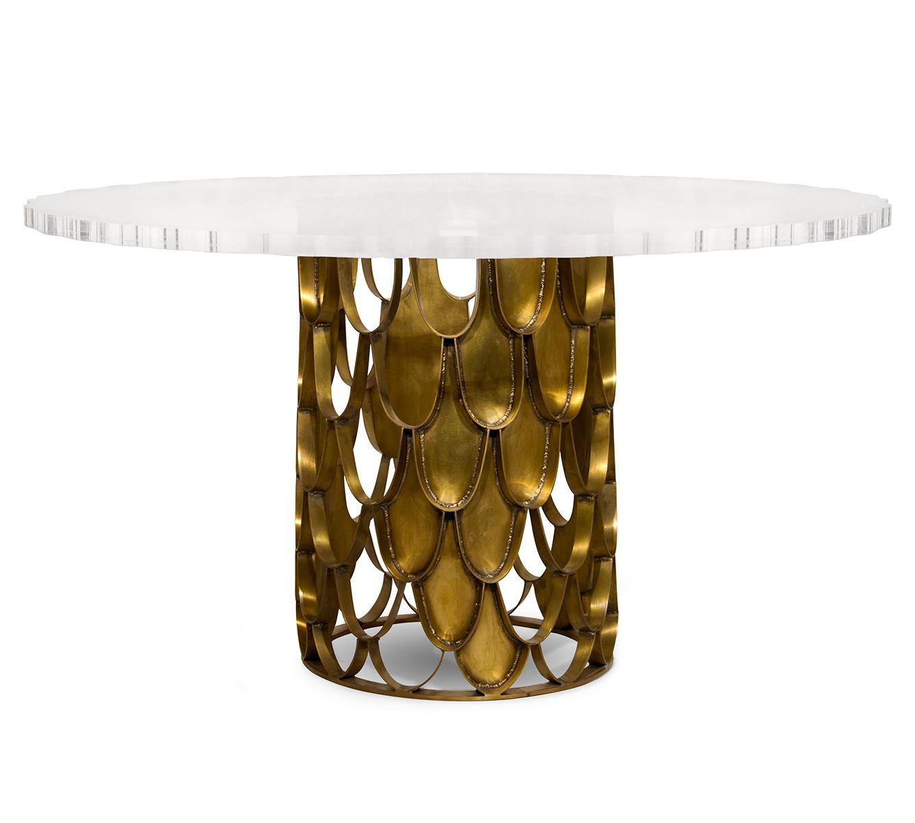 Stół jadalny Sanctuary