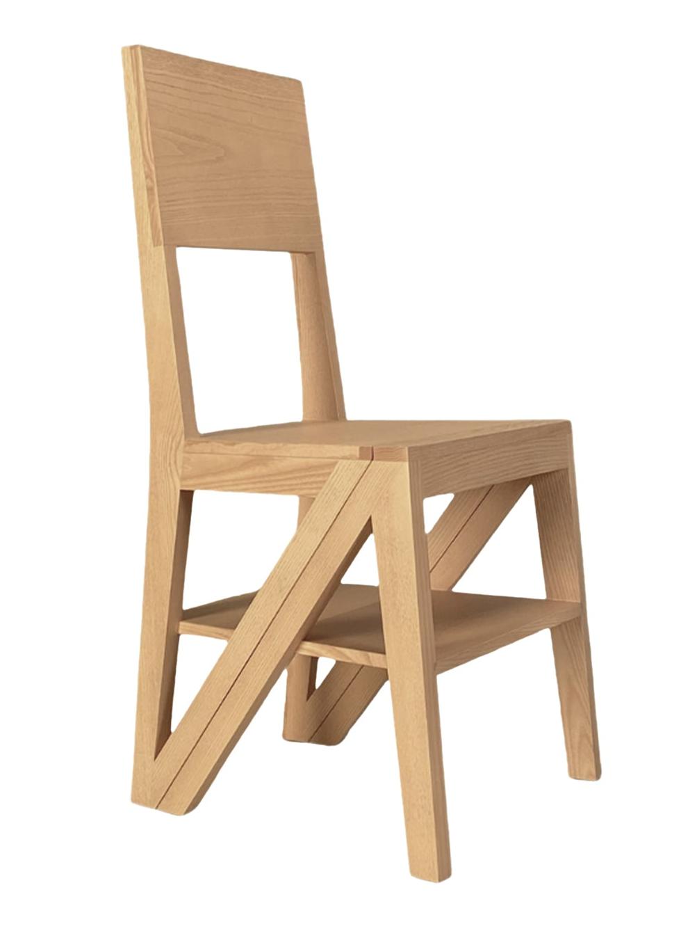Krzesło Scala