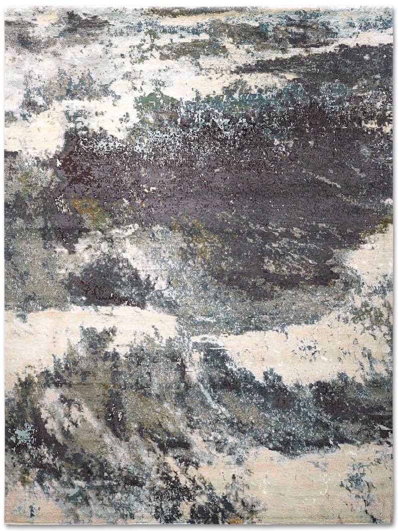 Dywan Waves No. 02 Original