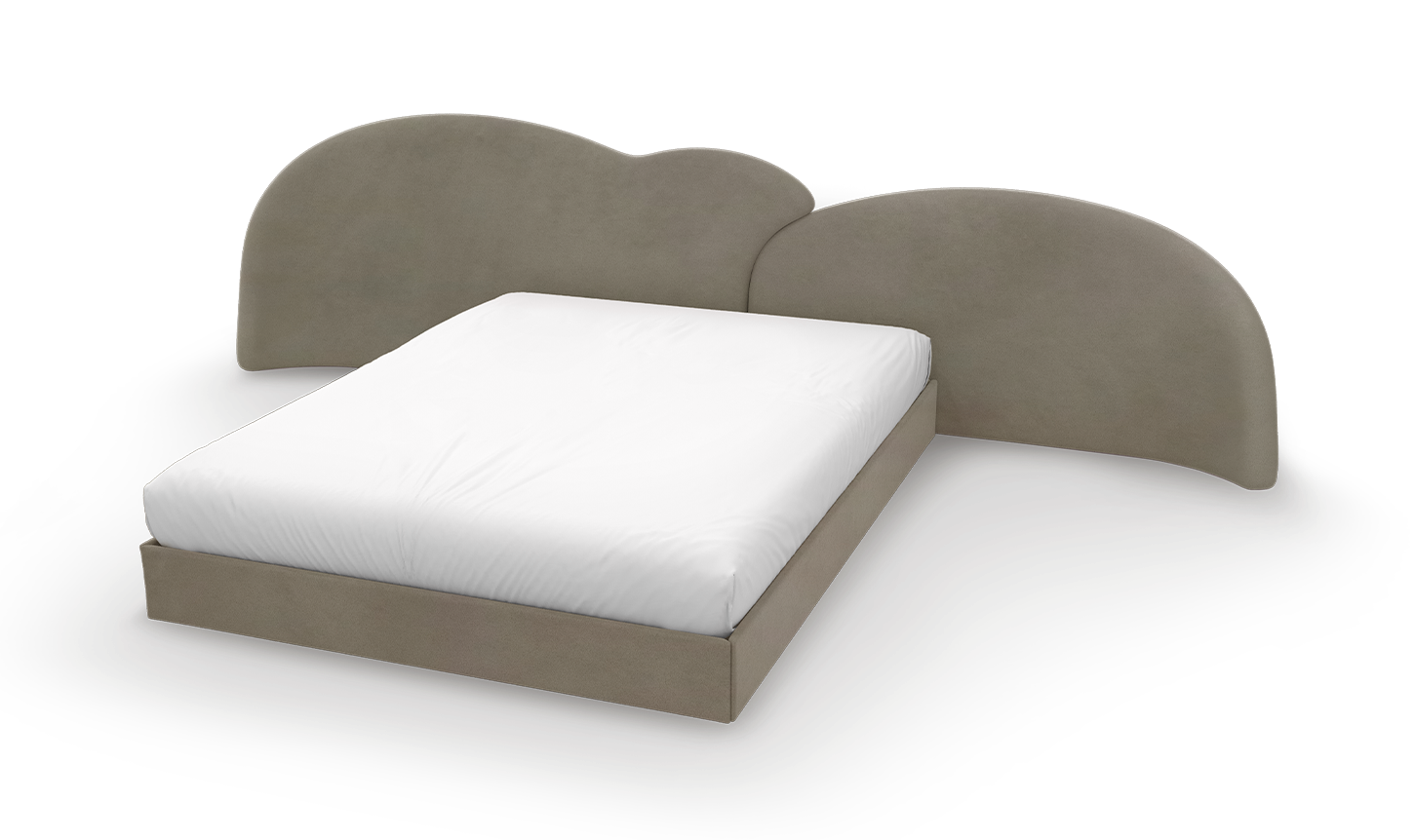 Łóżko Nimbus Serenity