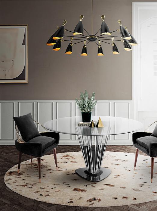 Stół jadalniany Windsor