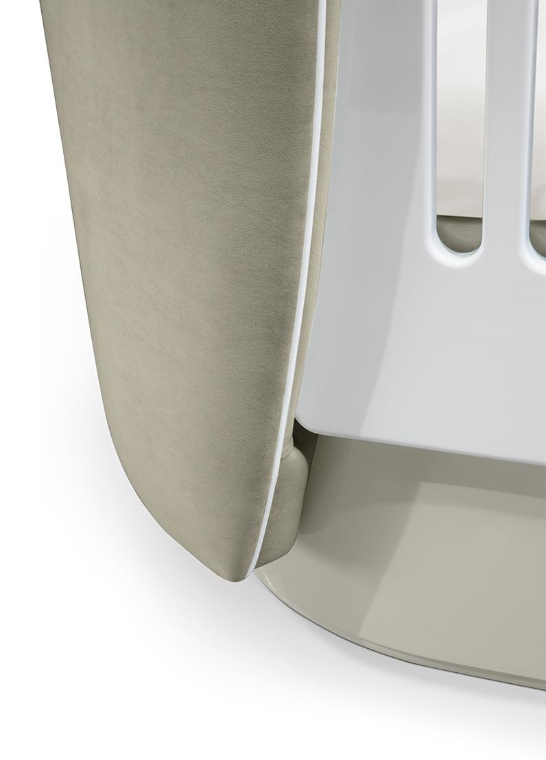 Łóżeczko Cloud Nest