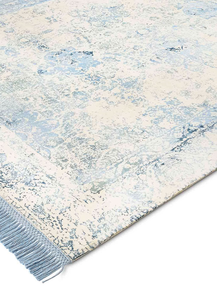 Dywan No. 01 Light Blue | Rozmiar: 170 x 240 cm