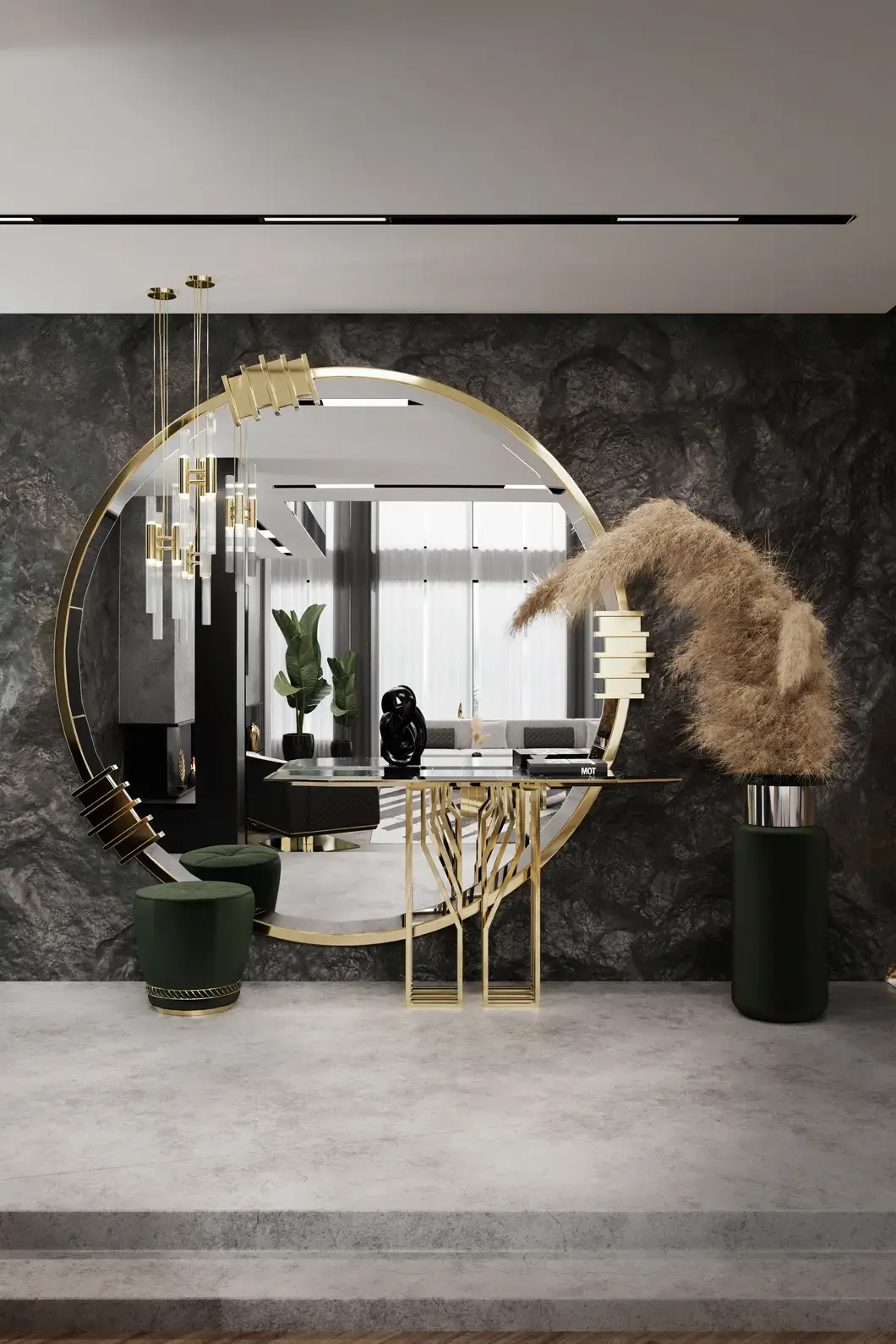 Lustro Whirlwind - 3