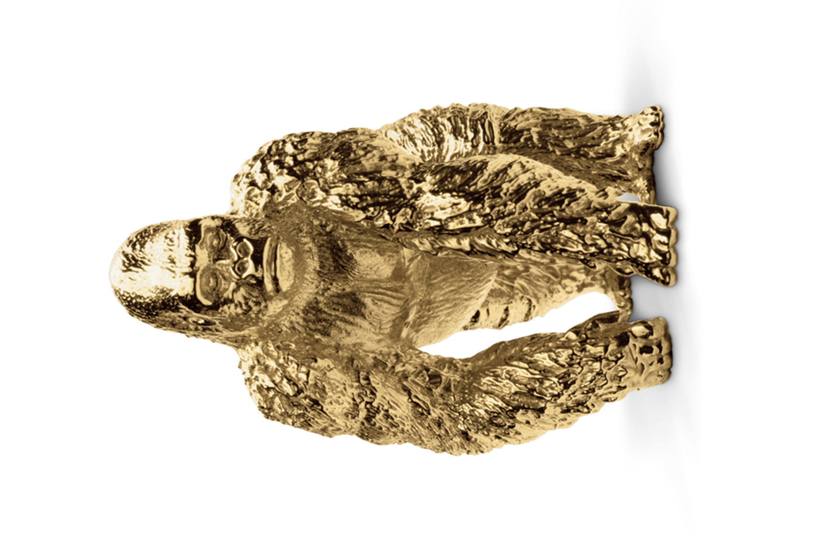 Uchwyt Dekoracyjny Mighty Gorilla