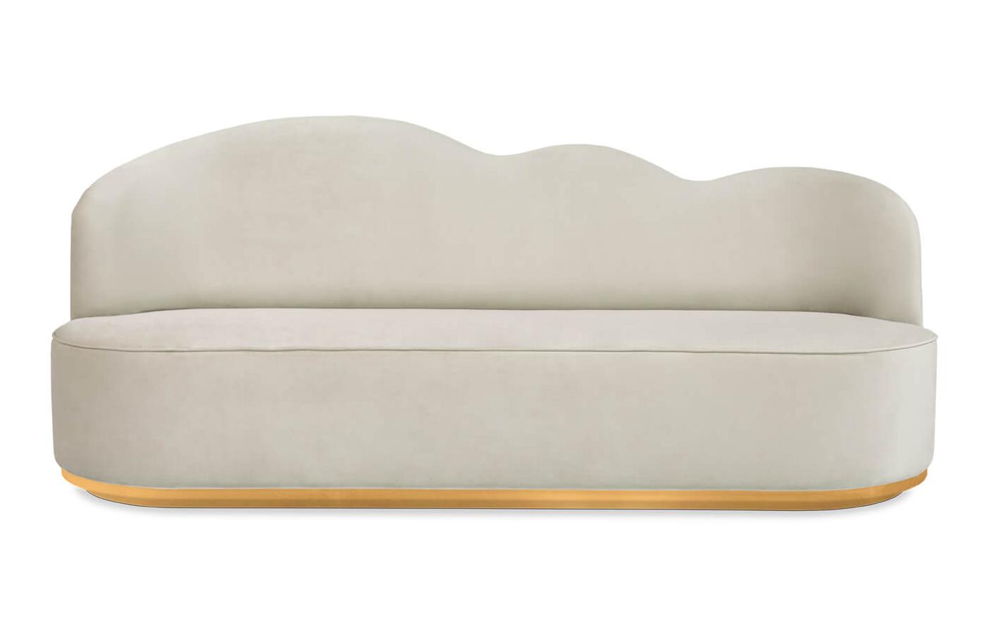 Sofa dziecięca Nimbus Cuddle