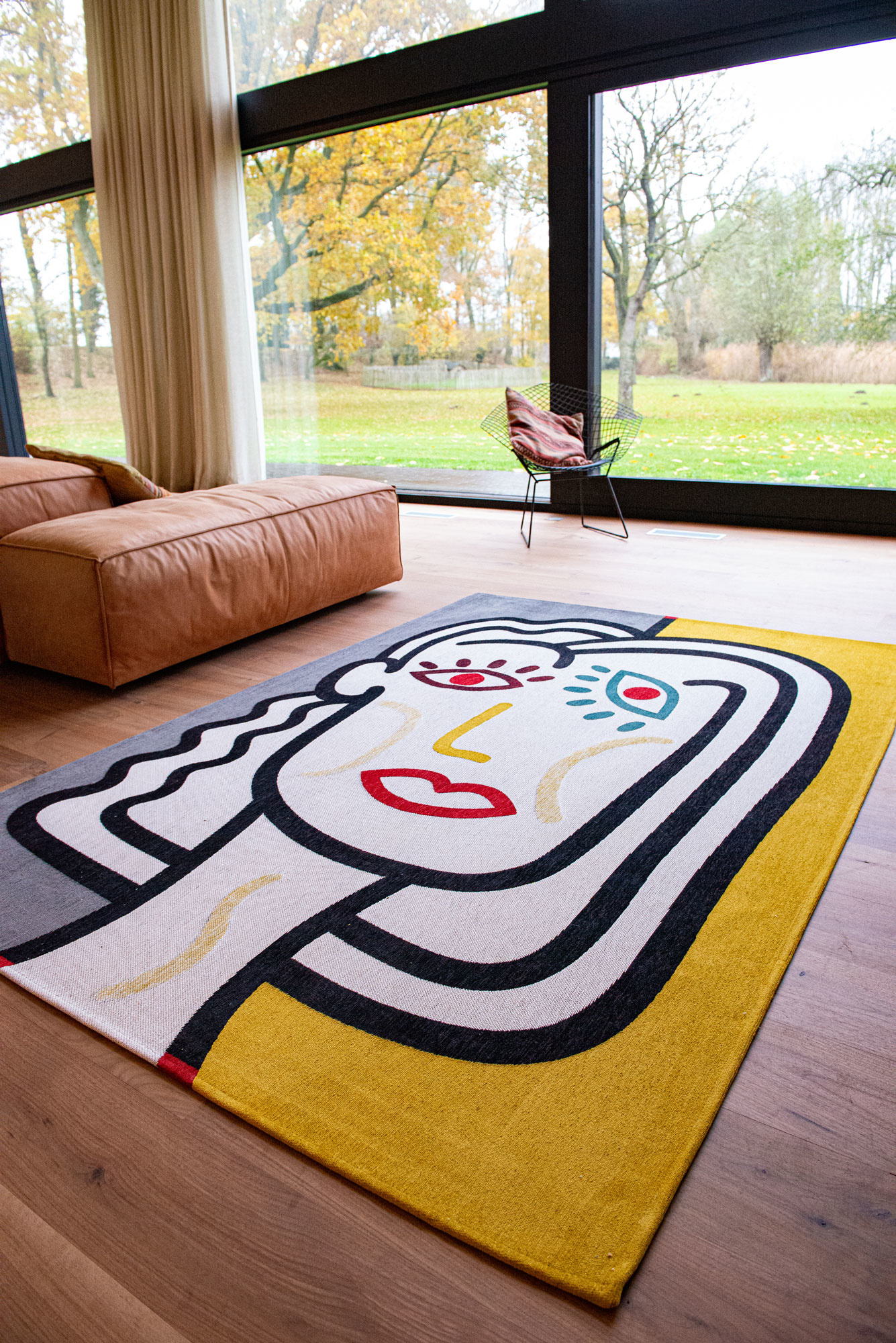 Dywan Dorado 9143 | Rozmiar: 170 x 240 cm